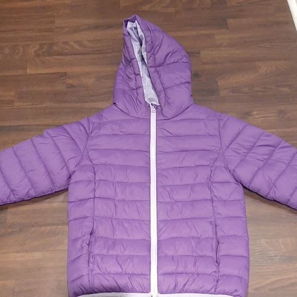 Fall jacket - Picture 2 of 3